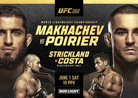 ufc main card results
